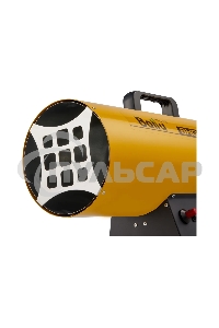 Тепловая пушка газовая Ballu BHG-15L