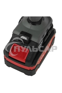 Дрель-шуруповерт P.I.T. PSB20H-13D/3, Аккумуляторная, 20В, Ударная, Кейс