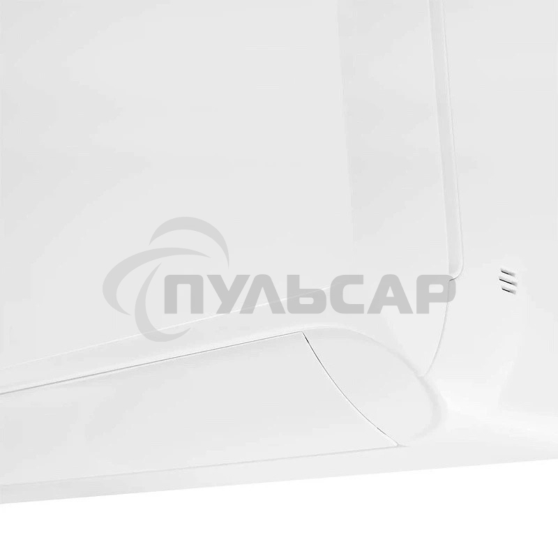 Блок внутренний сплит-системы Electrolux Fusion Wave EACS-24HFW/N3/in 24000 BTU, 70 м², 36 дБ, охлаждение, обогрев, осушение, белый