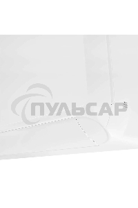 Блок внутренний сплит-системы Electrolux Fusion Wave EACS-24HFW/N3/in 24000 BTU, 70 м², 36 дБ, охлаждение, обогрев, осушение, белый