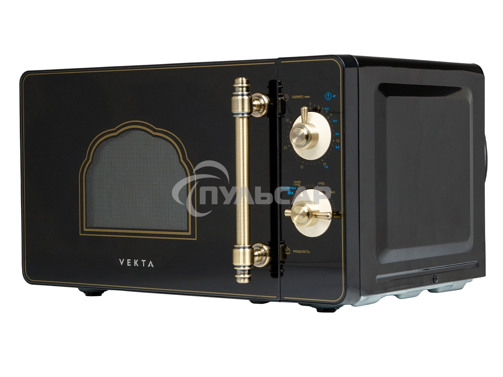 Микроволновая печь VEKTA MS720HRB