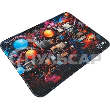 Коврик для мыши Cactus Wires 400x300x3мм (CS-MP-PRO15XL)