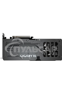 Видеокарта Gigabyte PCI-E 5.0 GV-R9060XTGAMING OC-16GD 1.0 AMD Radeon RX 9060XT 16Gb 128bit GDDR6 2210/20000 HDMIx2 DPx2 HDCP Ret
