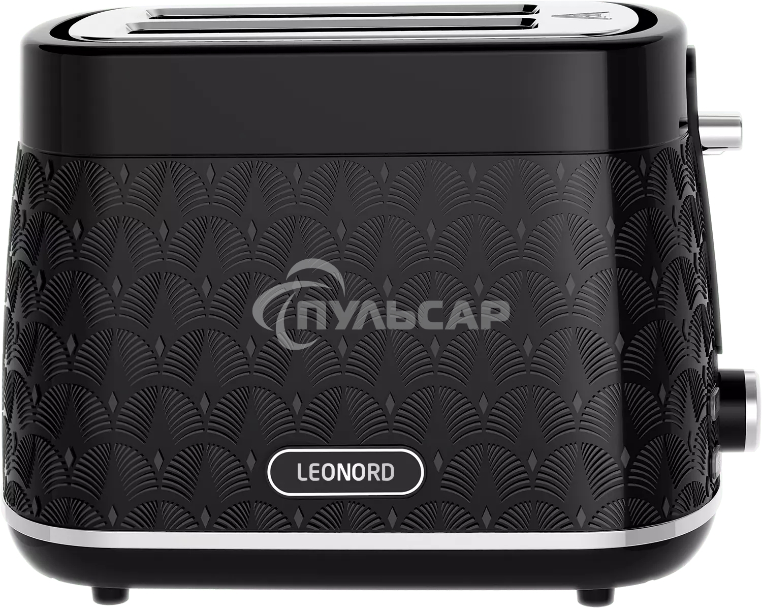 Тостер LEONORD LE-1746 (107963)