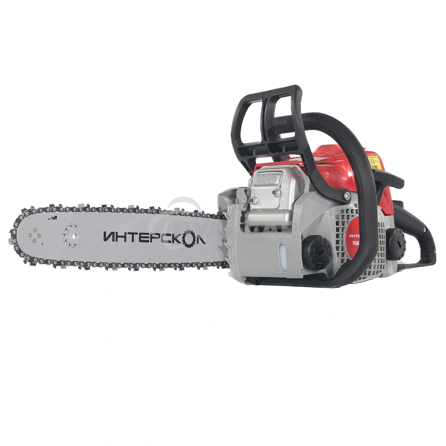 Бензопила Интерскол ПЦБ 180-14 2400Вт 2л.с. дл.шины:14