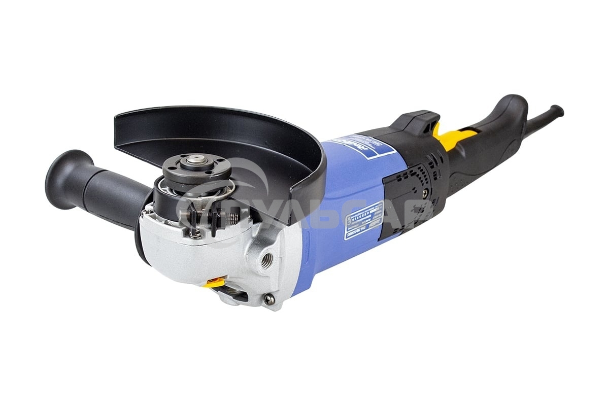 Машина шлифовальная угловая Redbo EAG-150/1650ERS