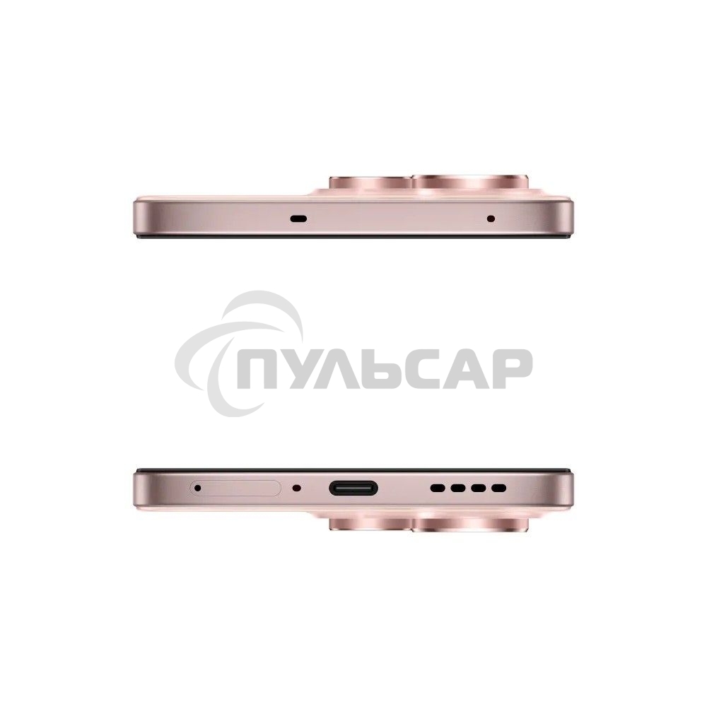 Смартфон Realme 15 5G RMX5106, 8/256Gb, розовый