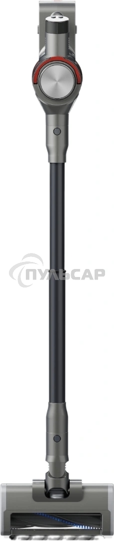 Пылесос Vitek VT-CLSAQUA_RAPID 470Вт серый стальной/серебристый