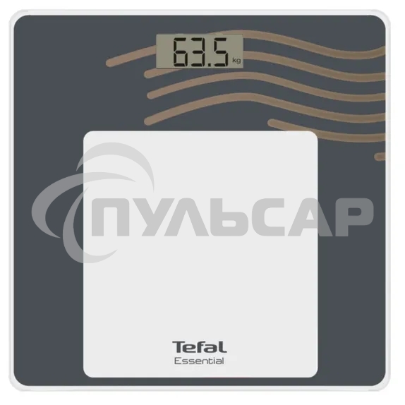 Весы напольные Tefal PP1330V0