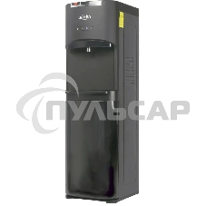 Кулер Vatten L04NE напольный электронный черный