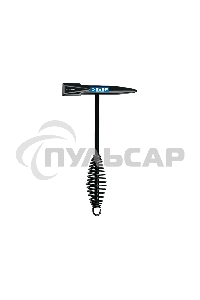 Молоток сварщика ЗУБР 450 г