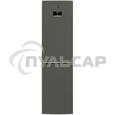 Холодильник Beko B3R0CNK332HG темно-серый двухкамерный 200/100л морозилка снизу, No Frost