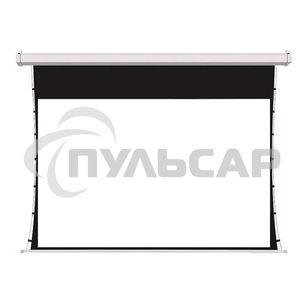 Экран для проектора S'OK SCPSMT-221x125FG-ED30 100 