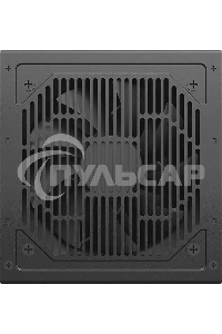 Блок питания PcCooler P3-F650-W1H ATX 650W 80 PLUS белый (20+4pin) APFC 120мм fan 6xSATA Cab Manag RTL