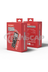 Мультиметр портативный Rexant R113A 13-3109