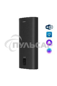 Водонагреватель Royal Thermo RWH 50 Major Inverter Grafit