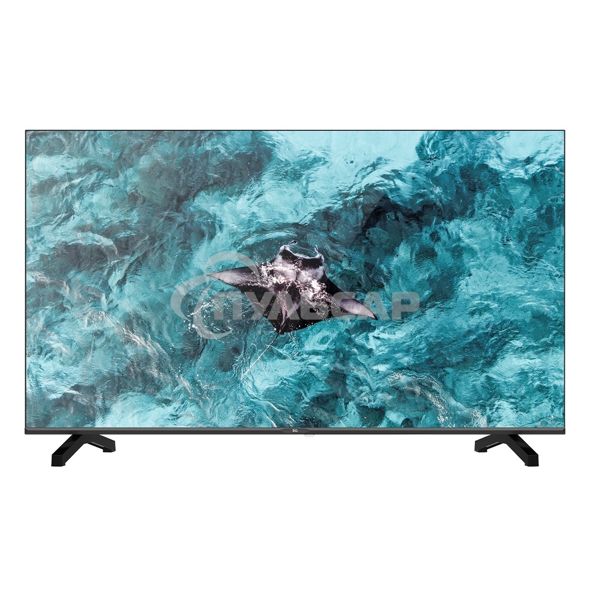 Телевизор BQ 40
