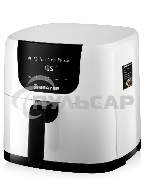 Аэрогриль BRAYER BR2039