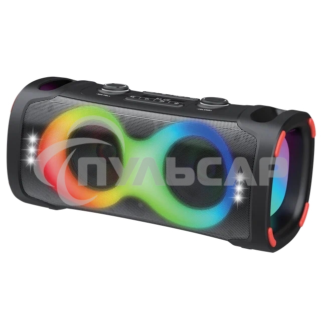 Акустическая колонка ELTRONIC (30-85) DANCE BOX 900 - колонка 06