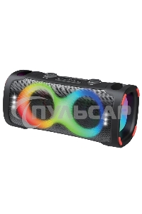 Акустическая колонка ELTRONIC (30-85) DANCE BOX 900 - колонка 06