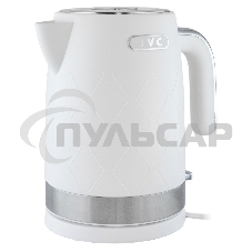 Чайник электрический JVC JK-KE1722
