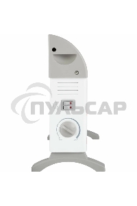 Конвектор Engy EN-1500A Classic белый, 1500 Вт, 20 м2, термостат