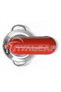 Планетарный миксер BQ MX851 Красный-Серебристый