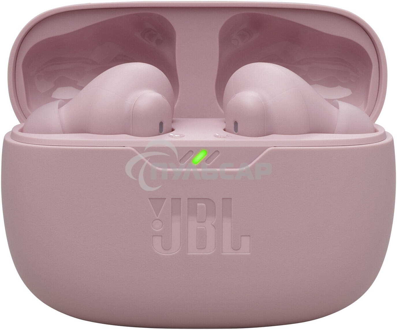 Наушники JBL Wave Beam 2 розовый