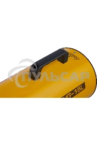 Тепловая пушка газовая Ballu BHG-15L