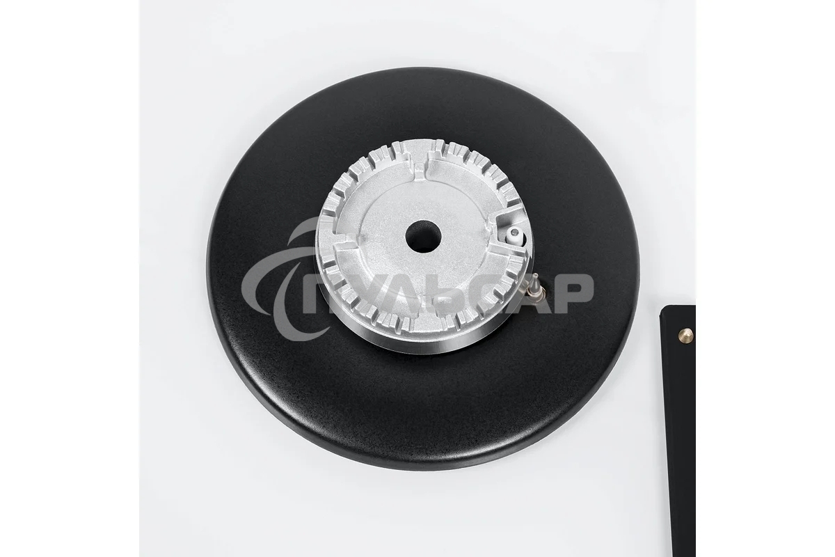 Газовая варочная панель HOMSair HGG433WH