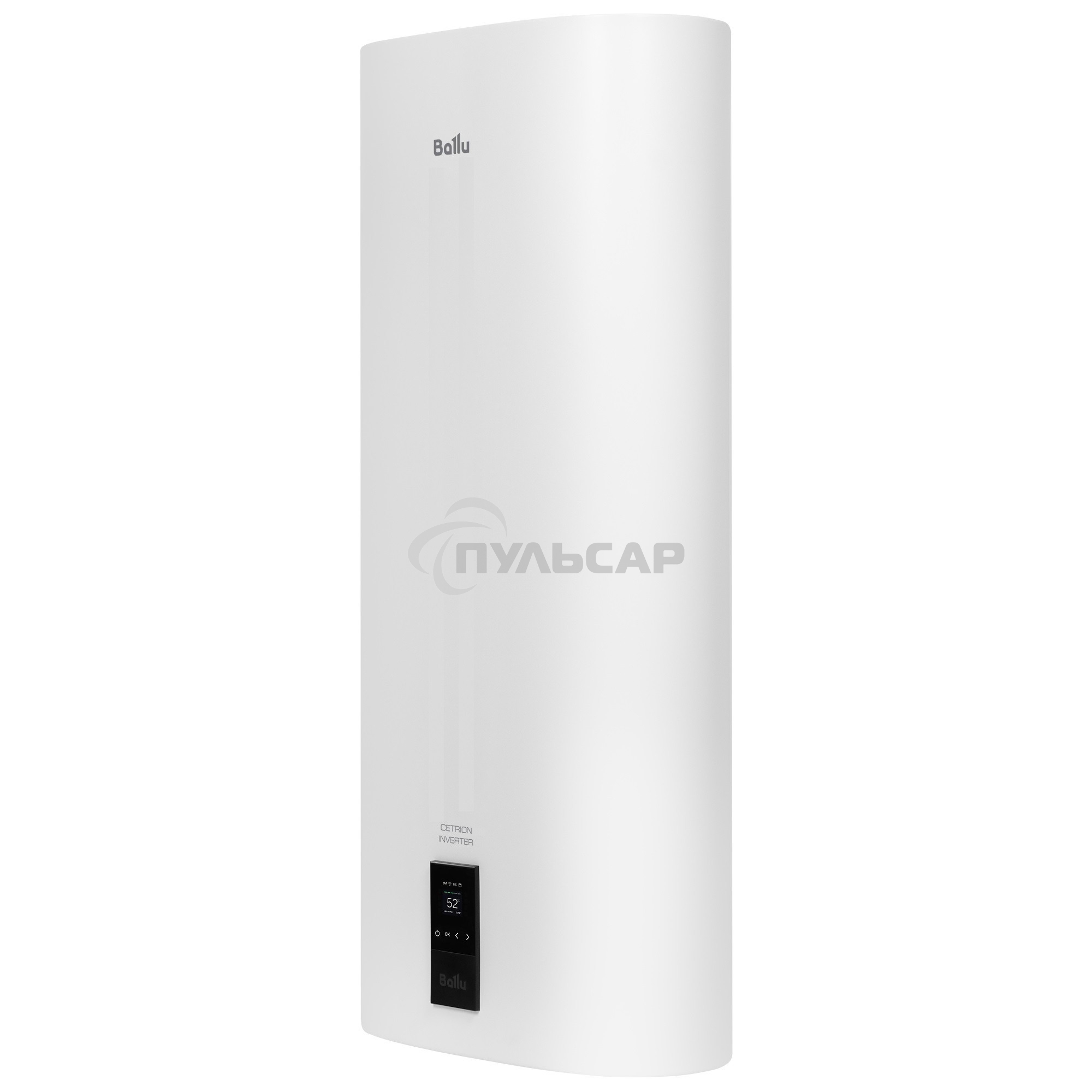 Водонагреватель Ballu BWH/S 30 CETrion Inverter
