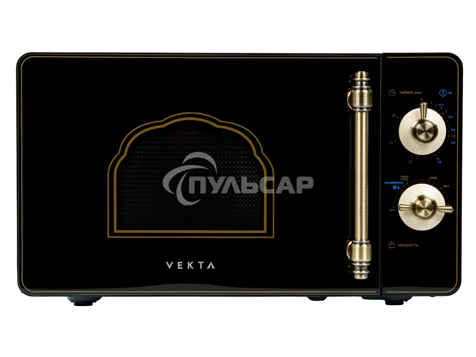 Микроволновая печь VEKTA MS720HRB