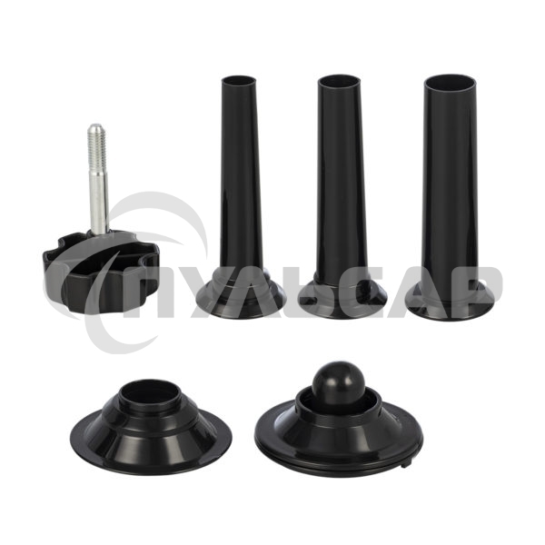 Мясорубка электрическая Centek CT-1606 серебиристый, 3000 Вт