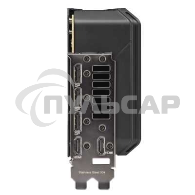 Видеокарта ASUS RTX5070Ti ROG STRIX OC 16Gb GDDR7 256bit 3xDP 2xHDMI 3FAN RTL ROG-STRIX-RTX5070TI-O16G-GAMING