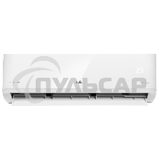 Блок внутренний мульти сплит-системы Ballu ECO Smart DC BSYI-FM/in-18HN8_V1/EU инвертор, 18000 BTU, 50 м², 31 дБ, охлаждение, обогрев, осушение, белый