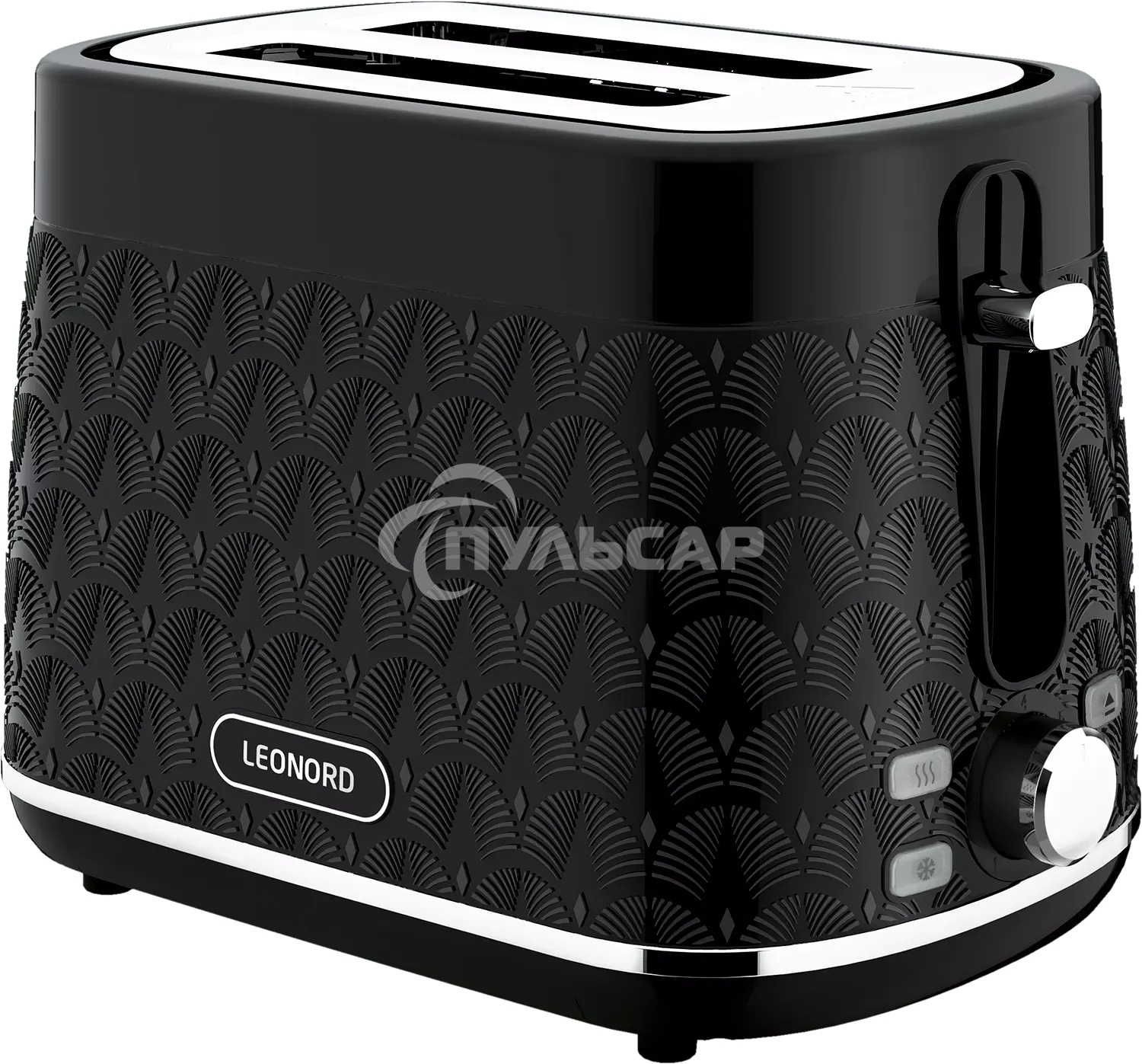 Тостер LEONORD LE-1746 (107963)