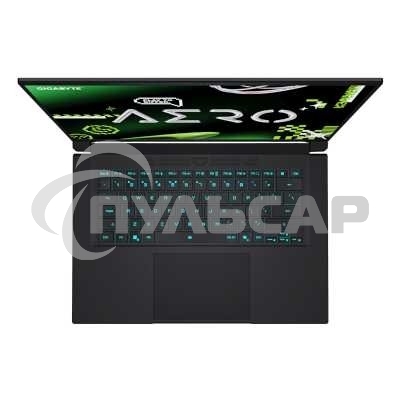 Ноутбук Gigabyte AERO X16 1TH AMD Ryzen AI 7 350/16Gb/SSD1Tb/RTX 5050 8Gb/16