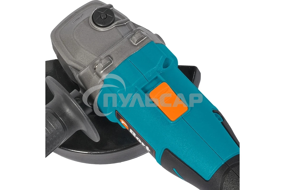 Машина шлифовальная угловая аккумуляторная Bort BWS-21Li