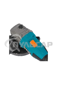 Машина шлифовальная угловая аккумуляторная Bort BWS-21Li