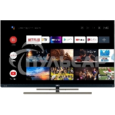 Телевизор Haier 65