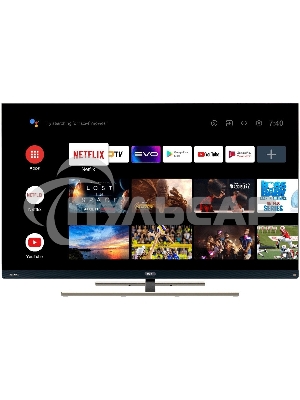 Телевизор Haier 65