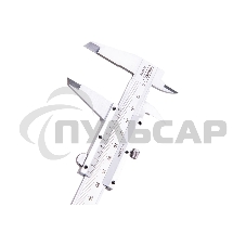 Штангенциркуль Deli DL92150 150мм Диапазон: 0-150 мм. Значение деления: 0,02 мм.