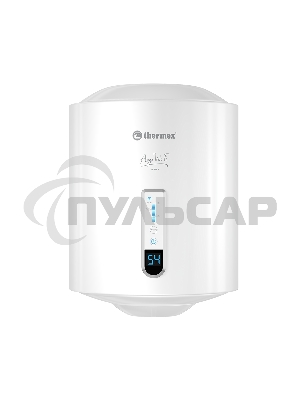 Водонагреватель накопительный Thermex Auga 30 V Slim Wi-Fi