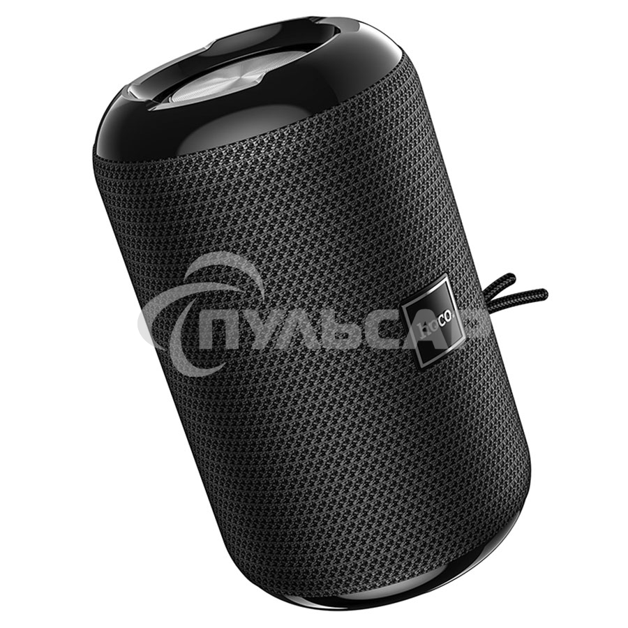 Портативная колонка HOCO HC1 хаки