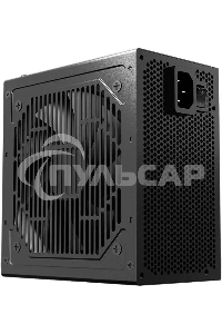 Блок питания PcCooler P3-F650-W1H ATX 650W 80 PLUS белый (20+4pin) APFC 120мм fan 6xSATA Cab Manag RTL