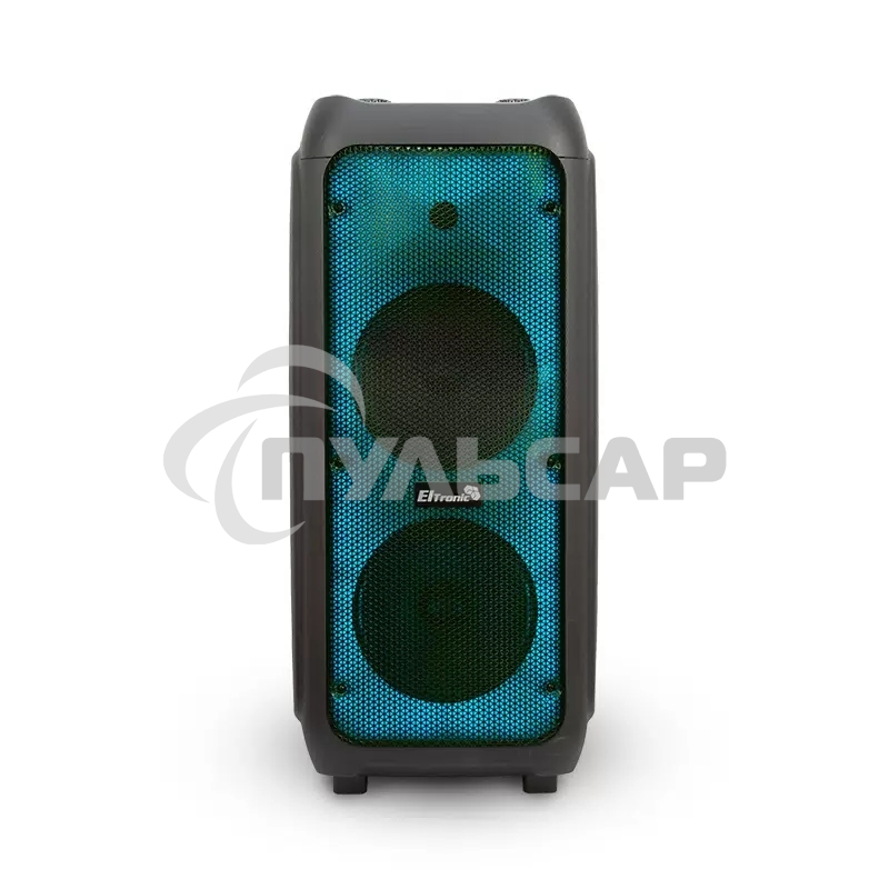 Колонка Eltronic FIRE BOX 08