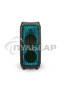 Колонка Eltronic FIRE BOX 08