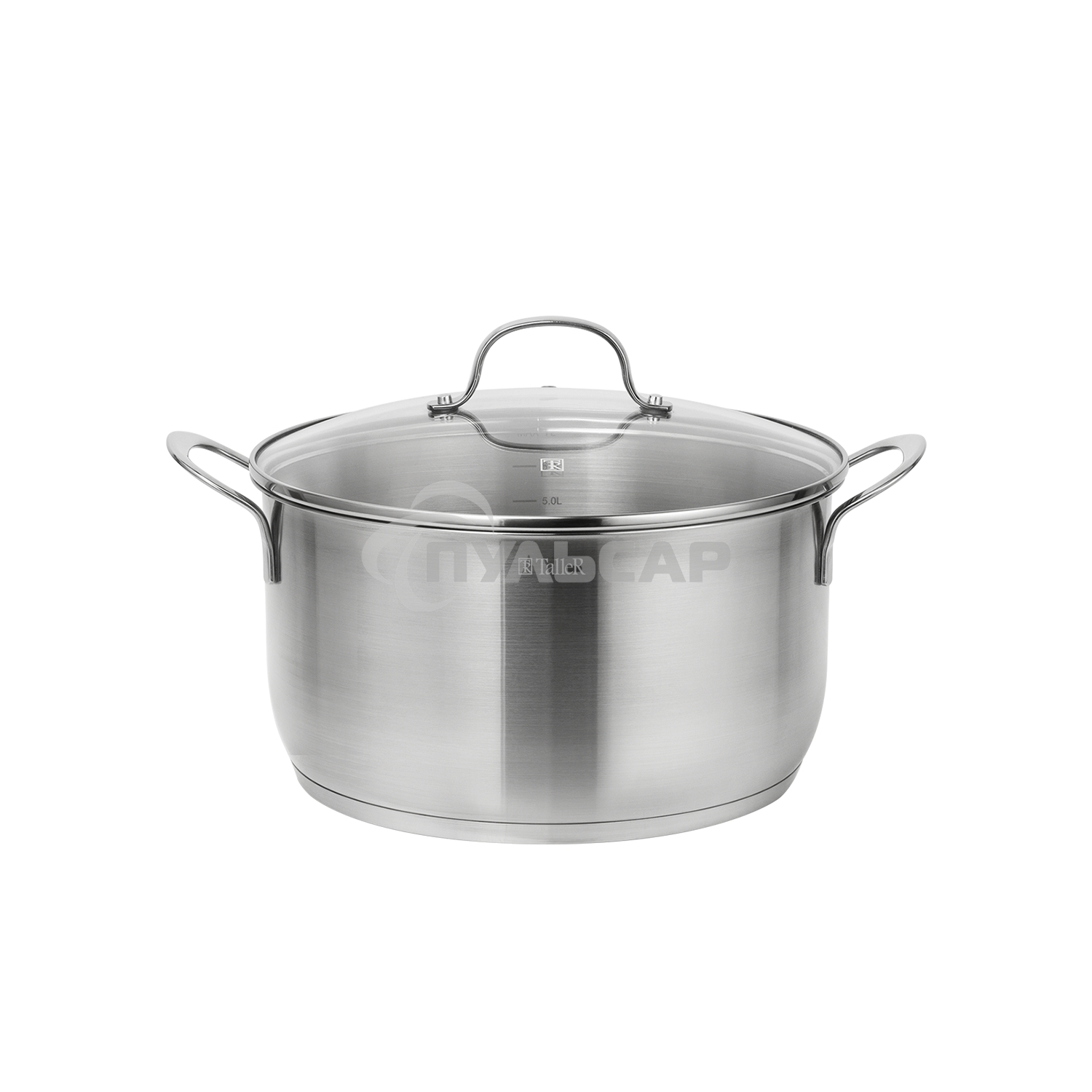 Пароварка/мантоварка TALLER TR-11063 Брилон 7 л