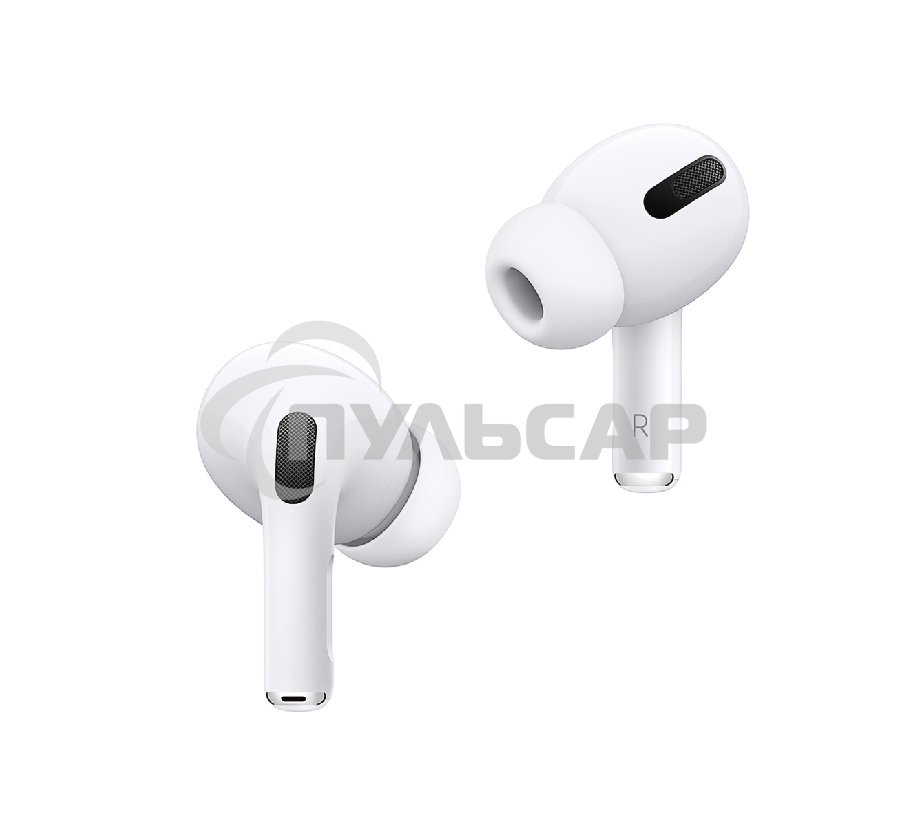 Наушники беспроводные AKSBERRY (6972969383040) B19 TWS, белый