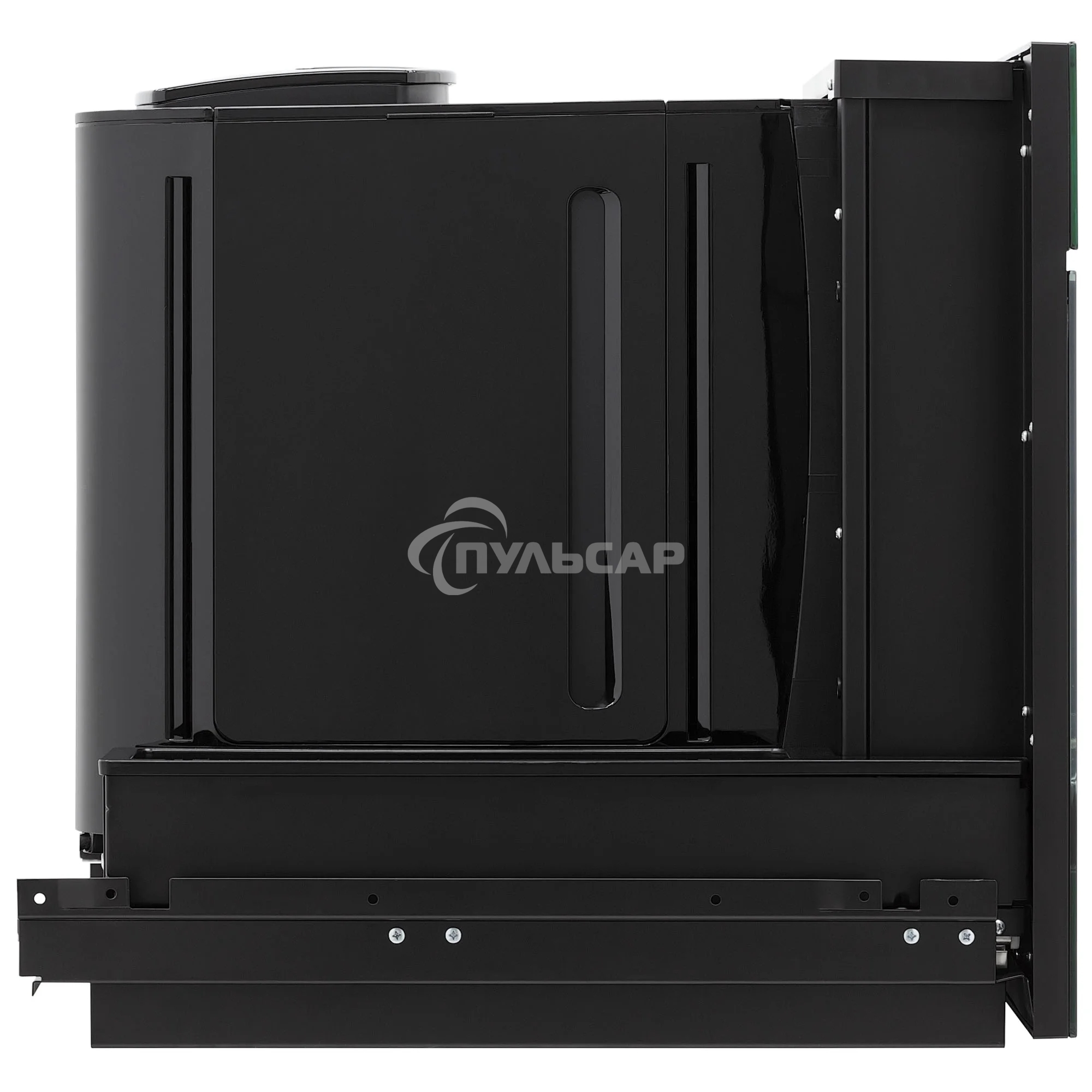 Кофемашина Krona REMS 45H coffee BL